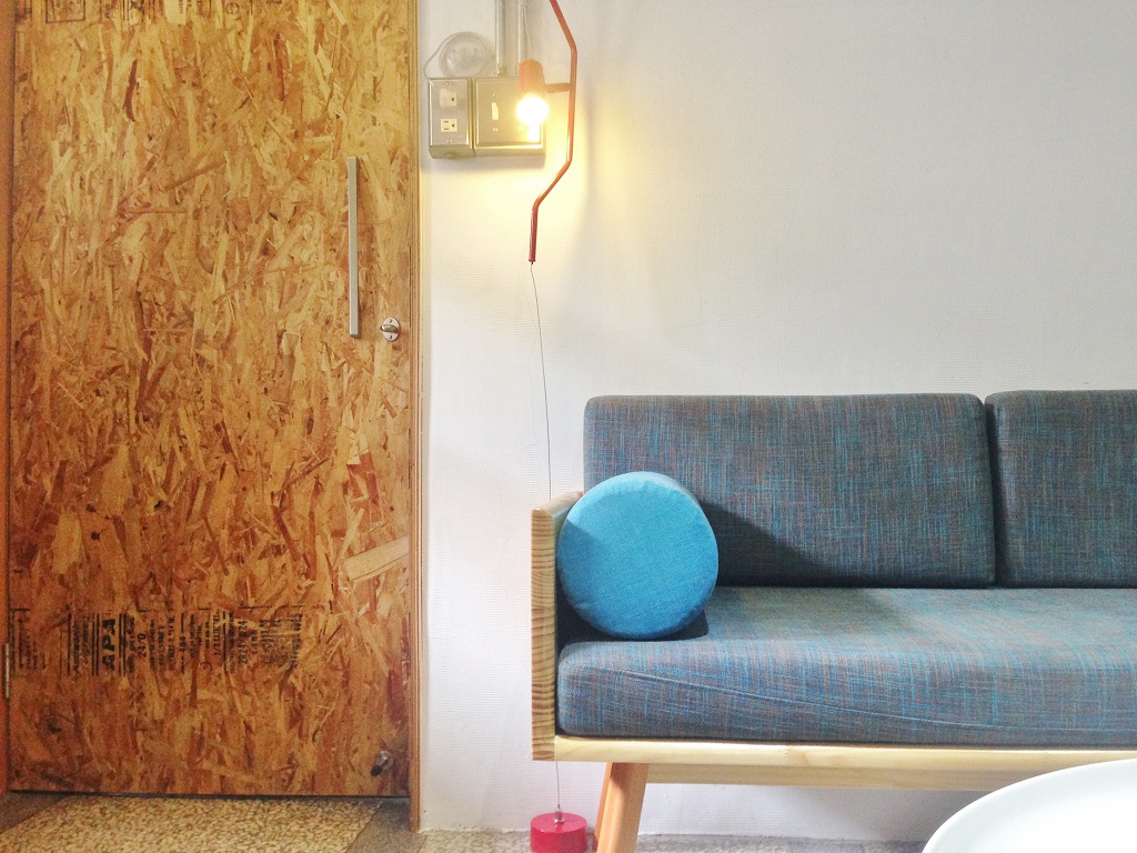 Double Suite (Balcony)
