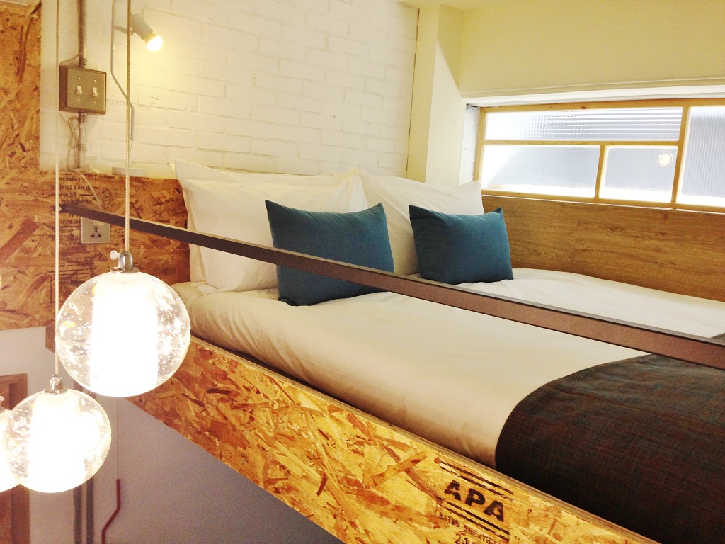 Double Suite (Balcony)